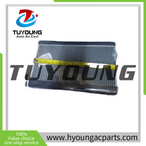 RHD tractor ac Evaporators Kubota M7060 M7060HDC oem 5906011 3C58172100 2750071 1220874 size 29.5*19*2.4 cm