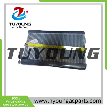 RHD tractor ac Evaporators Kubota M7060 M7060HDC oem 5906011 3C58172100 2750071 1220874 size 29.5*19*2.4 cm