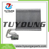 Auto Air Conditioning Evaporators for BYD F0 2008-2014 LK-8107030