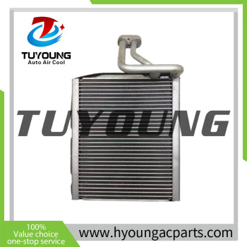 9921459000 Right Hand Drive Auto Air Conditioning Evaporators for HYUNDAI H350 RHD size: 291*248*44mm