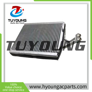 9921459000 Right Hand Drive Auto Air Conditioning Evaporators for HYUNDAI H350 RHD size: 291*248*44mm