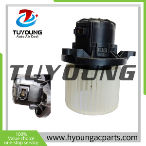 AC blower fan motors HYUNDAI Grand i10 2014-2019 CW 12V 97113-B4000 97113B4000 97113-B9000 97113B9000