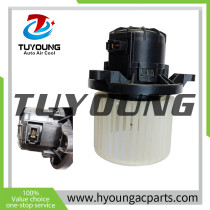 AC blower fan motors HYUNDAI Grand i10 2014-2019 CW 12V 97113-B4000 97113B4000 97113-B9000 97113B9000