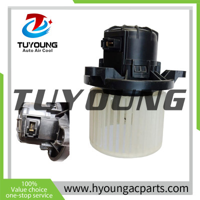 AC blower fan motors HYUNDAI Grand i10 2014-2019 CW 12V 97113-B4000 97113B4000 97113-B9000 97113B9000