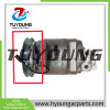 AUTO AC Compressor clutch for ISUZU truck NKR 85, NLR 85, NNR 85 2005- DKS15D 1pk 125mm 12v 8980009881 8982861990 Z0018365A 815029 815050 815487