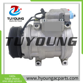 AUTO AC Compressor 10pa20 6pk 12v MAXUS V80 SE10B20 C00000073