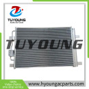 Auto ac condenser Mg Zs 1.5 1.0
