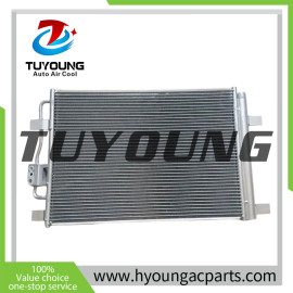 Auto ac condenser Mg Zs 1.5 1.0