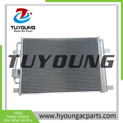 Auto ac condenser Mg Zs 1.5 1.0