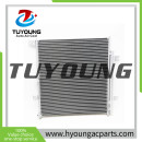 Auto ac condenser for CHANGAN CS95 2.0T 2019-2023 S401020-0330 S4010200331 8105200-AP01 8105200AP01