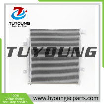 Auto ac condenser for CHANGAN CS95 2.0T 2019-2023 S401020-0330 S4010200331 8105200-AP01 8105200AP01