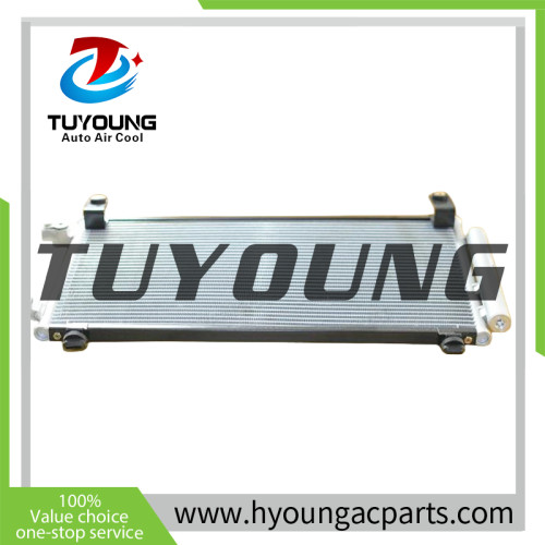 Auto a/c condenser for Great Wall Wingle 5cc1021PS05 8105000XP9PXA