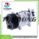 AUTO AC Compressor For Valeo TM-16 8PK 12V 489-18-00074-35 180007435 18-00074-35 489180007435