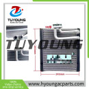 Auto ac Evaporators For SAIC Maxus G10 size: 265*245*38mm