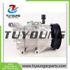 Auto AC compressors For Hyundai elantra / avante 2019-  6pk 12v 97701-AA000 97701AA000