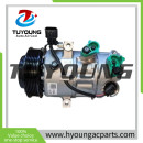 TUYOUNG auto ac compressors Hyundai Sonata 2019- 6pk 12v 97701L1700 97701-L1700