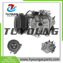 AUTO AC Compressor Kia Sorento 2019-2020 3.3L, Kia Telluride 2020-2023 6PK 12V 97701-C6950 97701-C6950RU P9376950