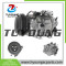 AUTO AC Compressor Kia Sorento 2019-2020 3.3L, Kia Telluride 2020-2023 6PK 12V 97701-C6950 97701-C6950RU P9376950