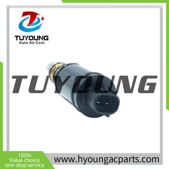 Auto A/C compressor electric control valve for Toyota Camry Lexus 8831028650 8831078010 8831006570 883100E140 8831042380 8831042530 4472808704