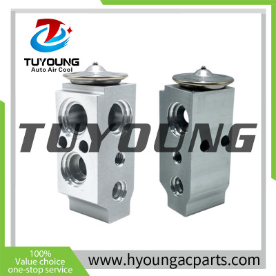 stably adjusting cooling medium Auto AC expansion valves for Kia Ceed Cerato III IV Hyundai Elantra V VI 97626A7000