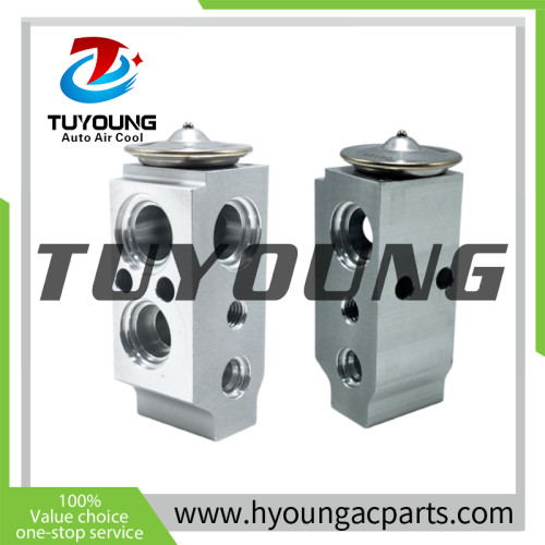 stably adjusting cooling medium Auto AC expansion valves for Kia Ceed Cerato III IV Hyundai Elantra V VI 97626A7000