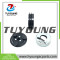 CR12SB CR-12SB auto ac compressor clutch assembly for Isuzu 8981399361