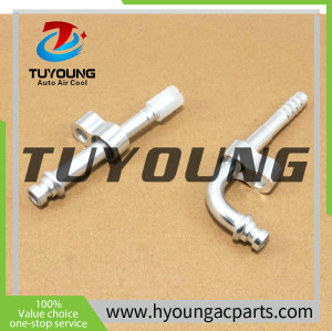 best selling brand new Pipe Fitting  HY-GT215A: 5/16