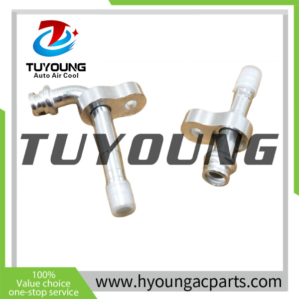 best selling brand new Pipe Fitting  HY-GT215B: 13/32;