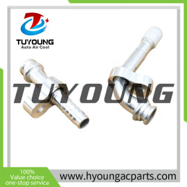 best selling brand new Pipe Fitting  HY-GT215C: 1/2;