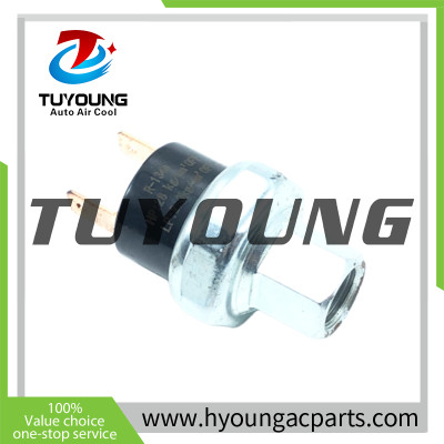 Universal Vehicle air a/c pressure swith 7/16-20 UNF FEMALE, OFF:0.2kg/cm2, ON:0.8kg/cm2
