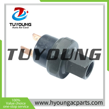 Auto a/c pressure switch , female binary pressure switch