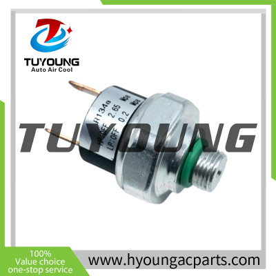 Auto a/c pressure switch , Car ac pressure switches