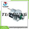 Universal vehicle air conditioning Pressure Switch High and Low 2 pins