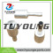 auto air conditioning pipe Fitting 5/16 aluminum union