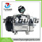 Sanden 7H15 8262 PV8 24V JCB 30926801 30/926801 heavy duty truck car a/c compressor
