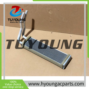 TUYOUNG Auto ac Evaporator Core heater core 2299136 Caterpillar Excavator CAT 308C CR 308D 314C CR 314C LCR