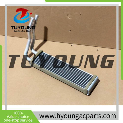 TUYOUNG Auto ac Evaporator Core heater core 2299136 Caterpillar Excavator CAT 308C CR 308D 314C CR 314C LCR