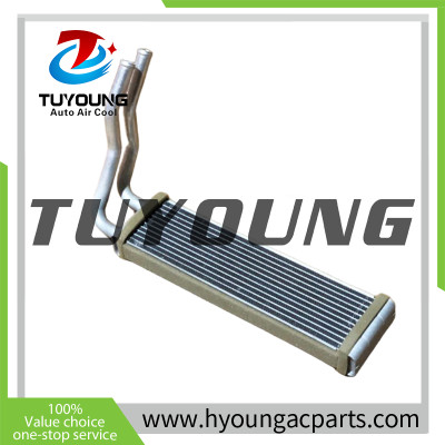 TUYOUNG Auto ac Evaporator Core heater core 2299136 Caterpillar Excavator CAT 308C CR 308D 314C CR 314C LCR