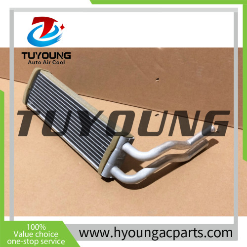 TUYOUNG Auto ac Evaporator Core heater core 2299136 Caterpillar Excavator CAT 308C CR 308D 314C CR 314C LCR