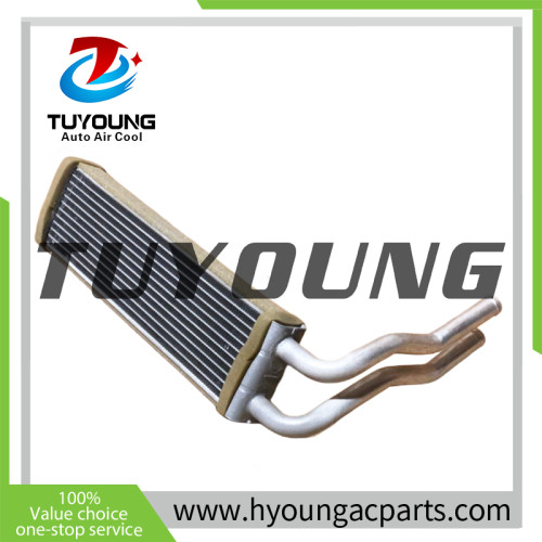 TUYOUNG Auto ac Evaporator Core heater core 2299136 Caterpillar Excavator CAT 308C CR 308D 314C CR 314C LCR