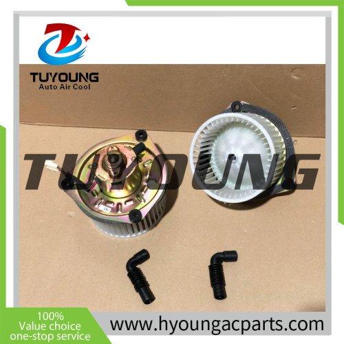 Hitachi Kobelco Komatsu heater blower fan motor 503716-1710  502725-3282 TD3219SK-250  56500-40180 7I-6603 KHR2845