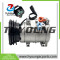 231-6984 259-7244 Caterpillar Auto A/C compressor 10s17c Cat320 Cat320C Cat320D 447220-3846 1761895 2316984 2473002800 245-7781