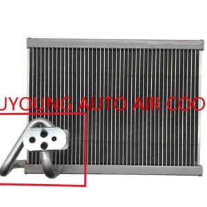 Auto ac expansion valve Peugeot 3008 5008 2009- 6480K9 648096 648097 8FV 351 331-501 4000V401 ACI 4000V401