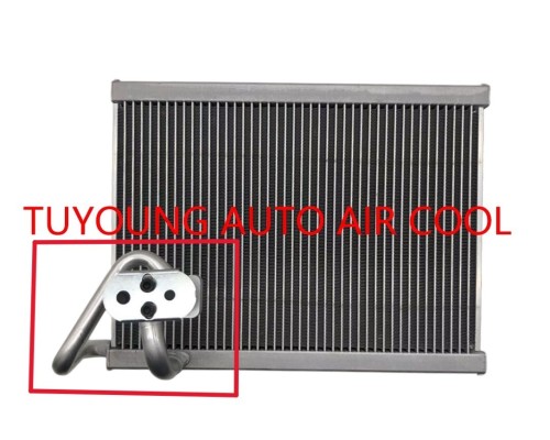 Auto ac expansion valve Peugeot 3008 5008 2009- 6480K9 648096 648097 8FV 351 331-501 4000V401 ACI 4000V401