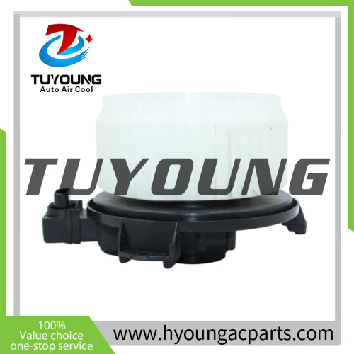 AC blower fan motors SUZUKI SWIFT SX4/ FIAT SEDICI 1.6 1.9 2.0 2006-2014 74150-63J00 7415063J00 71743151 12V