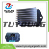 Auto Air Conditioning blower resistors for SUZUKI SX4 2006-2013 9562663J20