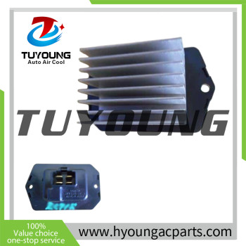 Auto Air Conditioning blower resistors for SUZUKI SX4 2006-2013 9562663J20