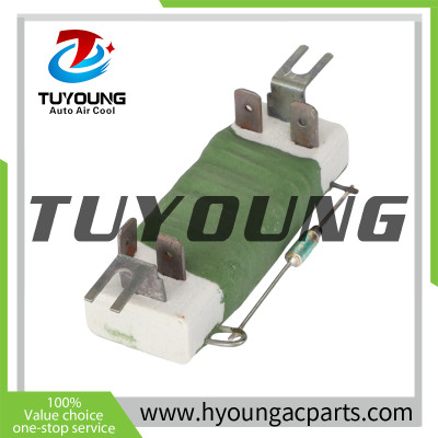 Auto Air Conditioning blower resistors 0.009.9526.2 000995262