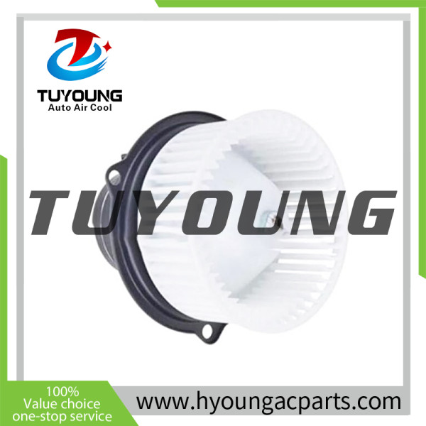 AC blower fan motors ND116340-2890 ND1163402890 for Komatsu Excavator 24V HD255-5 HD465-7 HD605-7 HM300-1 Truck