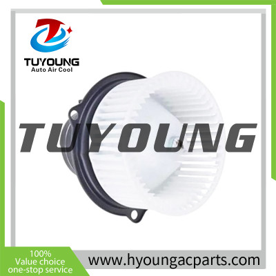 AC blower fan motors ND116340-2890 ND1163402890 for Komatsu Excavator 24V HD255-5 HD465-7 HD605-7 HM300-1 Truck